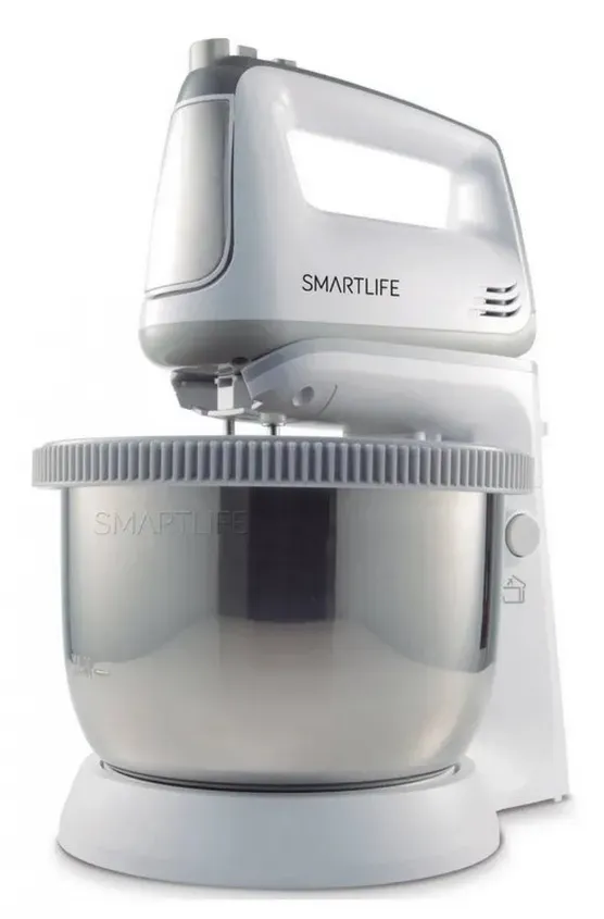 SMARTLIFE BATIDORA DE PIE SL-HMR5035IXPN 4-109485