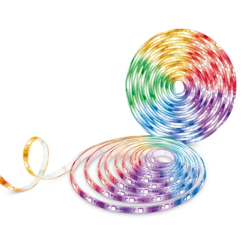 Tapo L930-10 Tiras de Luz Led Wifi Multicolor 10mts 1-0415557