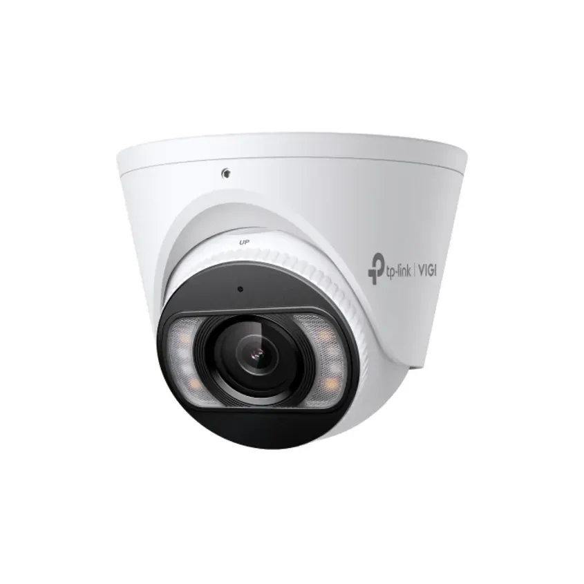 InSight S445(2.8mm) VIGI Network Cam. Turrent 4MP Full-Color AudioBidi Poe 1-0418754