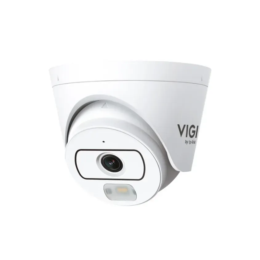 EasyCam C420(4mm) VIGI Network Cam. Turret 2MP Full-Color Poe 1-0418752