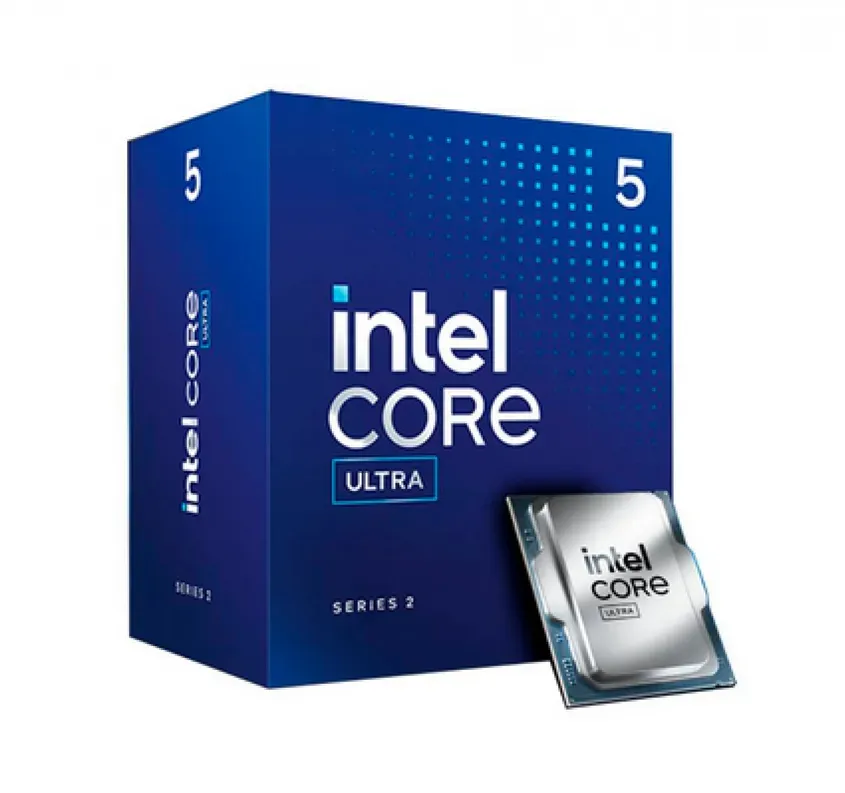 PROCESADOR INTEL (LGA1851) CORE ULTRA 5 235 3.4G 24MB 4-121277