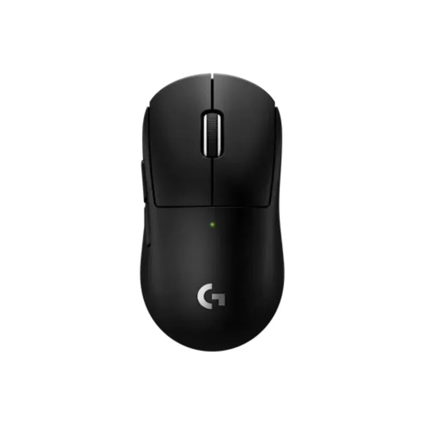 Mouse Logitech G Pro X Superlight 2C SE Black 910-007800 1-0418789