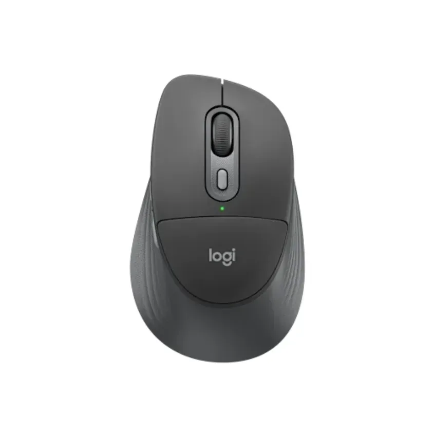 Mouse Logitech M850 L Graphite 910-007733 1-0418788