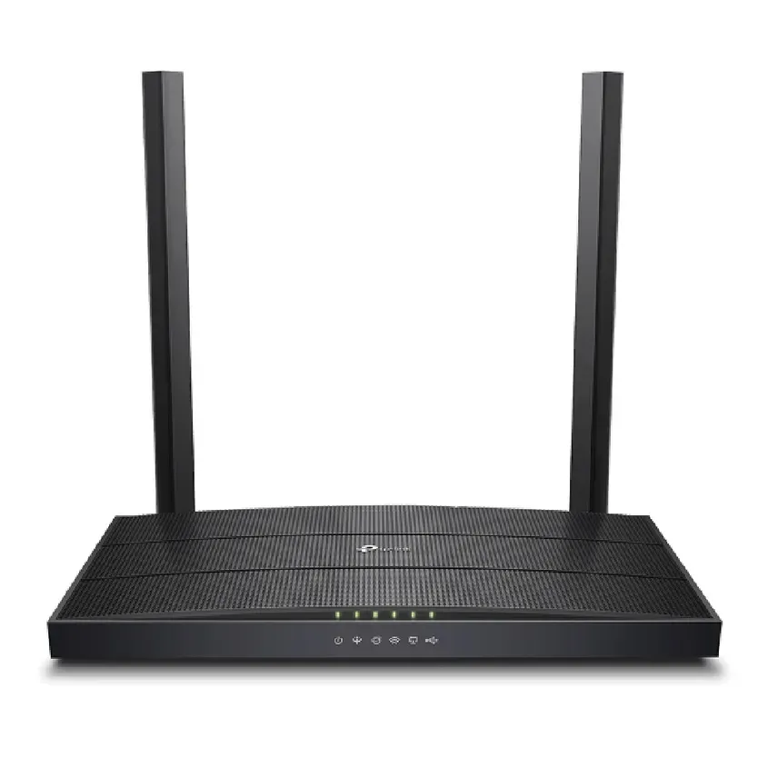 XC220-G3V Modem Router GPON Voip Gigabit Dual Band AC1200 1-0414595