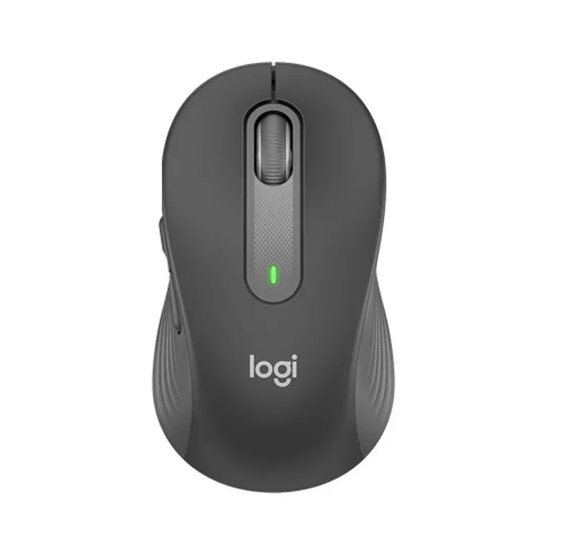 Mouse Logitech Wir M650 Large Graphite 910-006231 1-0414188