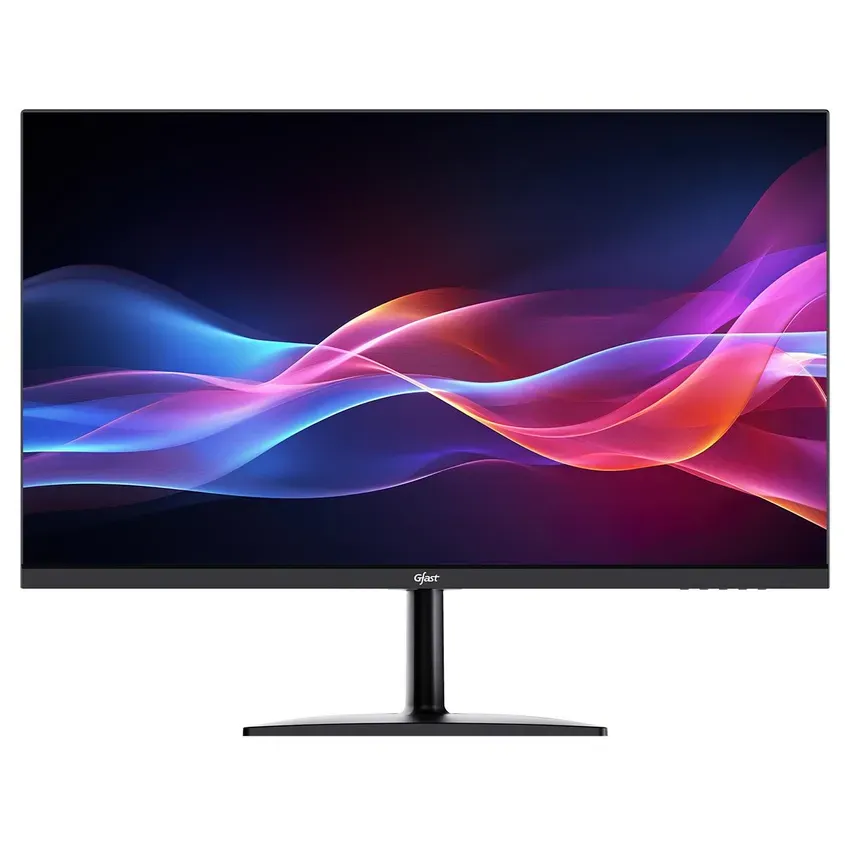 Monitor Gfast T-220 21,5 Pulgadas Led Full Hd 1080p Hdmi Color Negro MON119