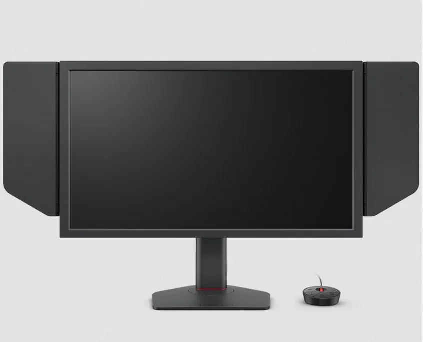 MONITOR 24 ZOWIE XL2566X+ 400 HZ DARK GREY 4-120751
