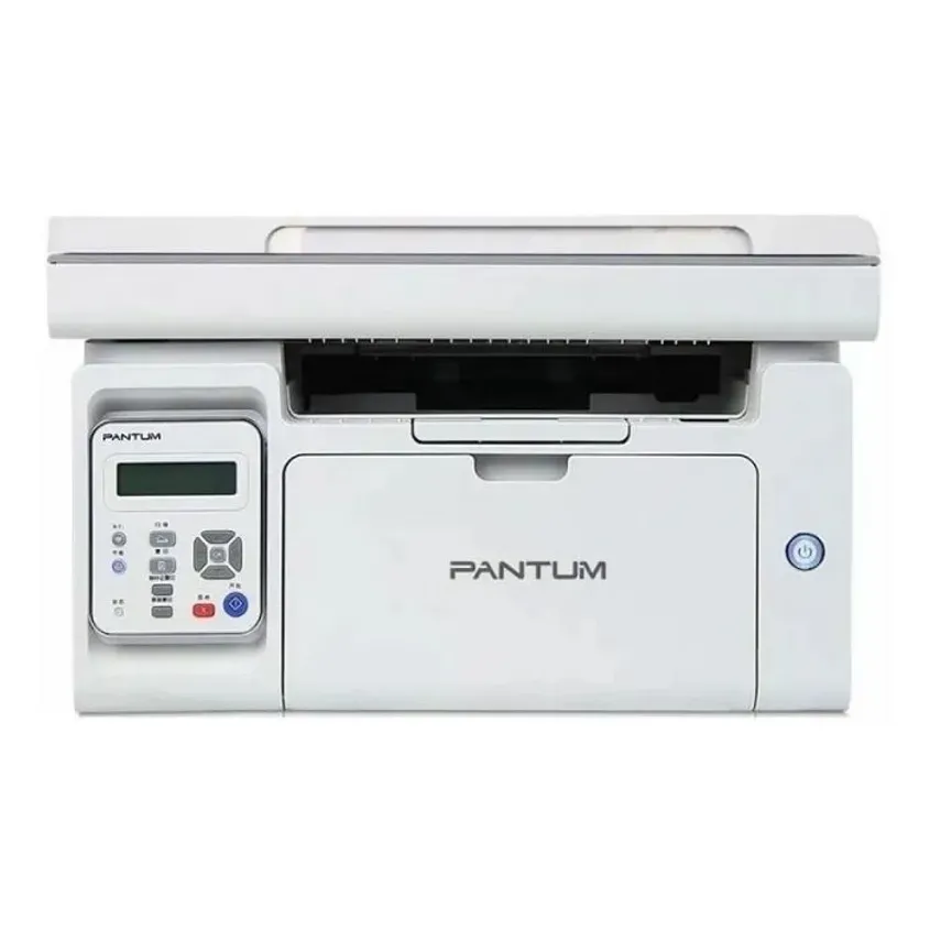 Impresora Multifuncion Laser Pantum M6509Nw Wifi Gray 3-59928