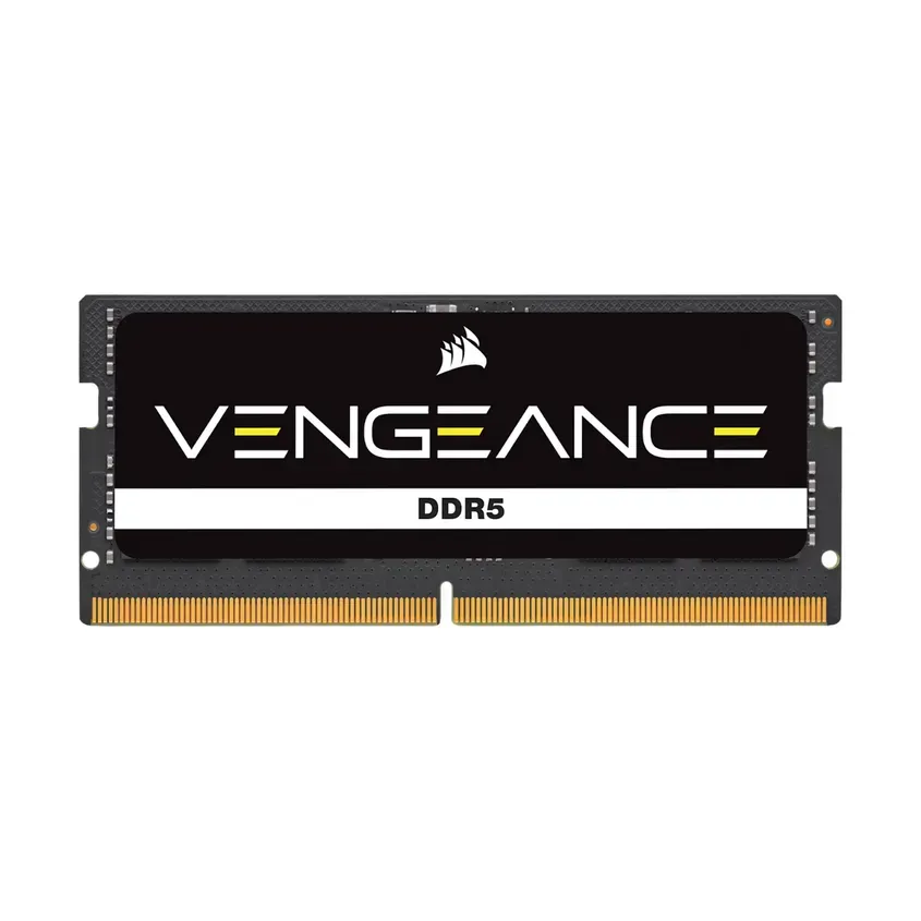 Memoria SODIMM DDR5 Corsair 24Gb 4800 MHz Vengeance CL40 1-0418793