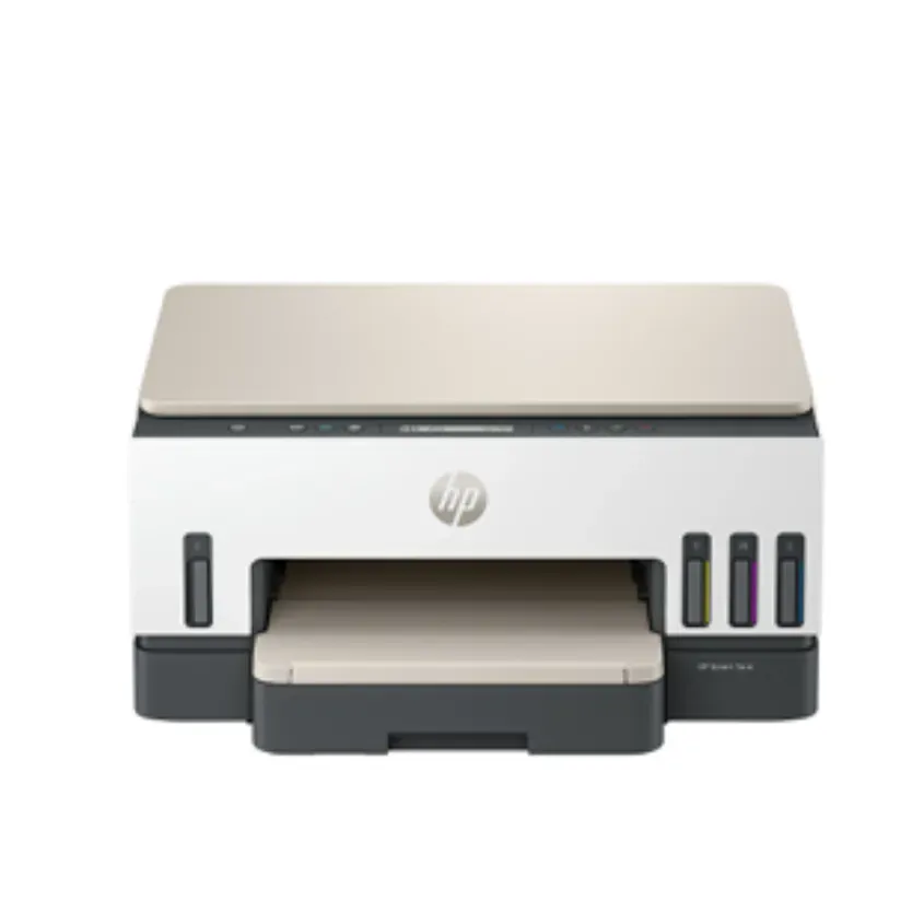 HP Impresora Todo en Uno Smart Tank 712 1-0418625