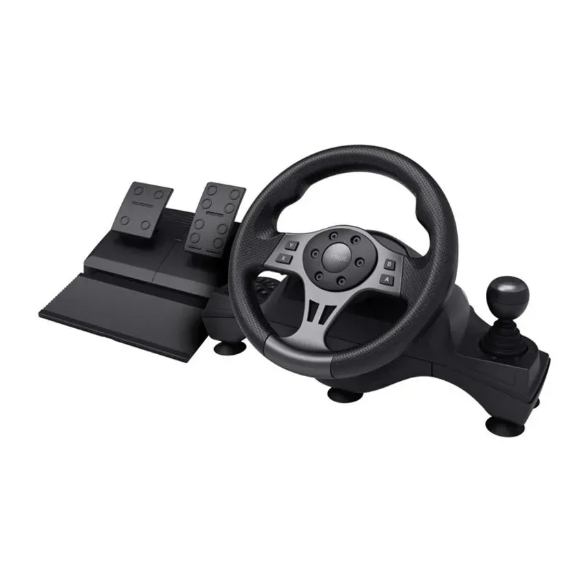 TRUST Movi Volante y ped. GXT 289 Racing Wheel 7-3709
