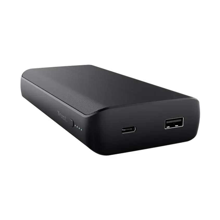 TRUST Laro Power Bank 20000mAh 65W Usb-C 7-3569