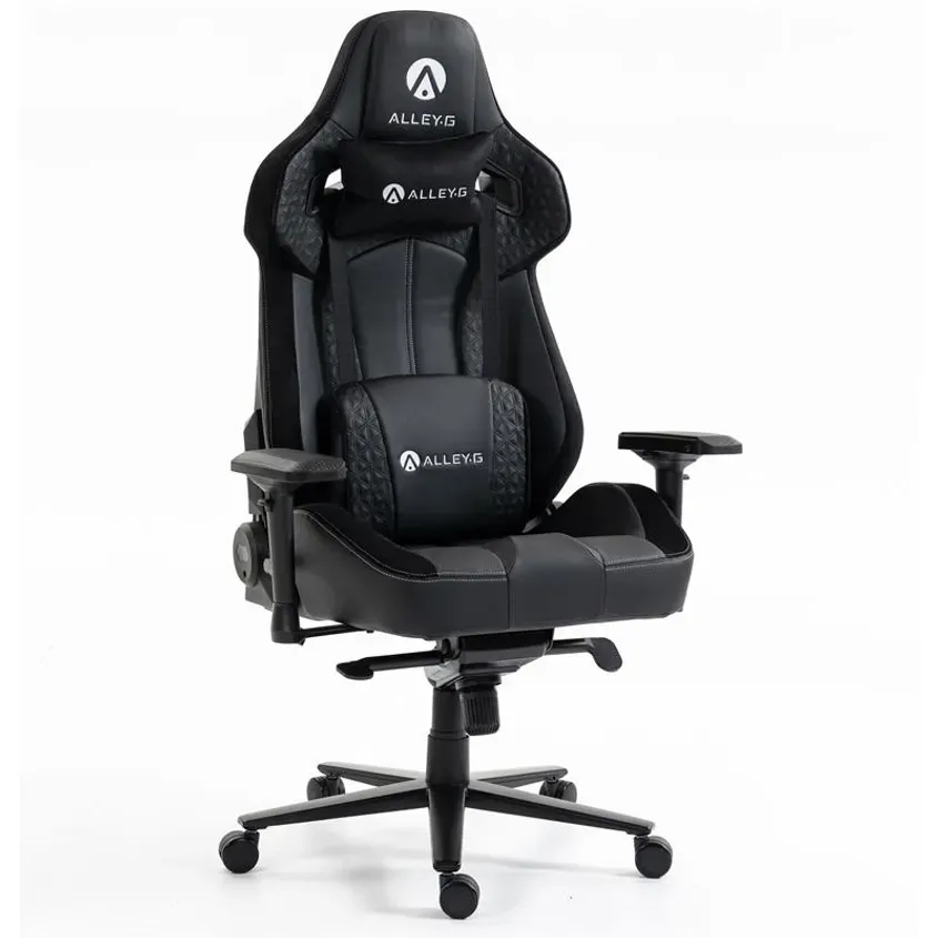Silla Sillon Gamer AlleyG Viro Premium 7-3908