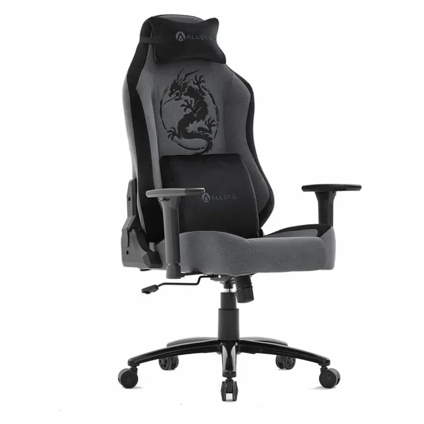 AlleyG Silla Gaming AG65BB RODE 7-3793