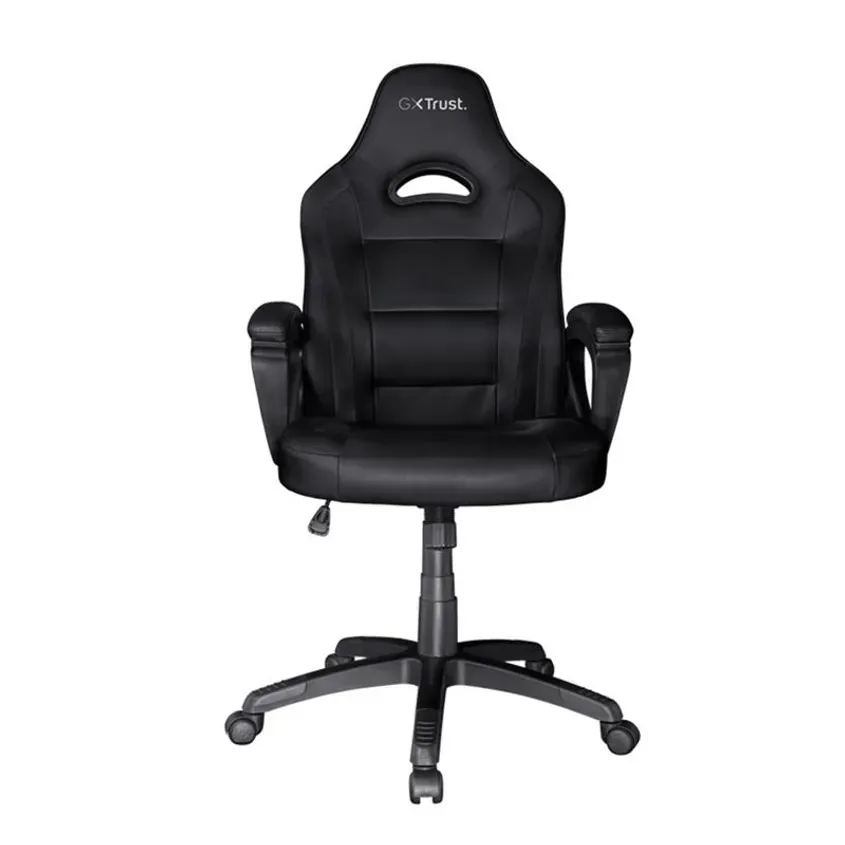 TRUST Ryon Silla Gaming GXT 701 Black 150kg 7-3452