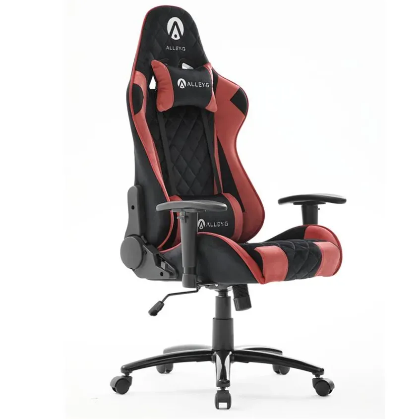 AlleyG Silla Gaming AG85BR BAZIL 7-3792