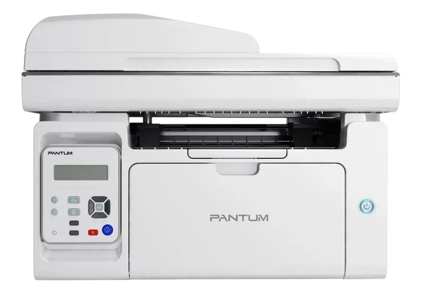 Impresora Multifuncion Laser Pantum M6559Nw Wifi Gray 3-55780