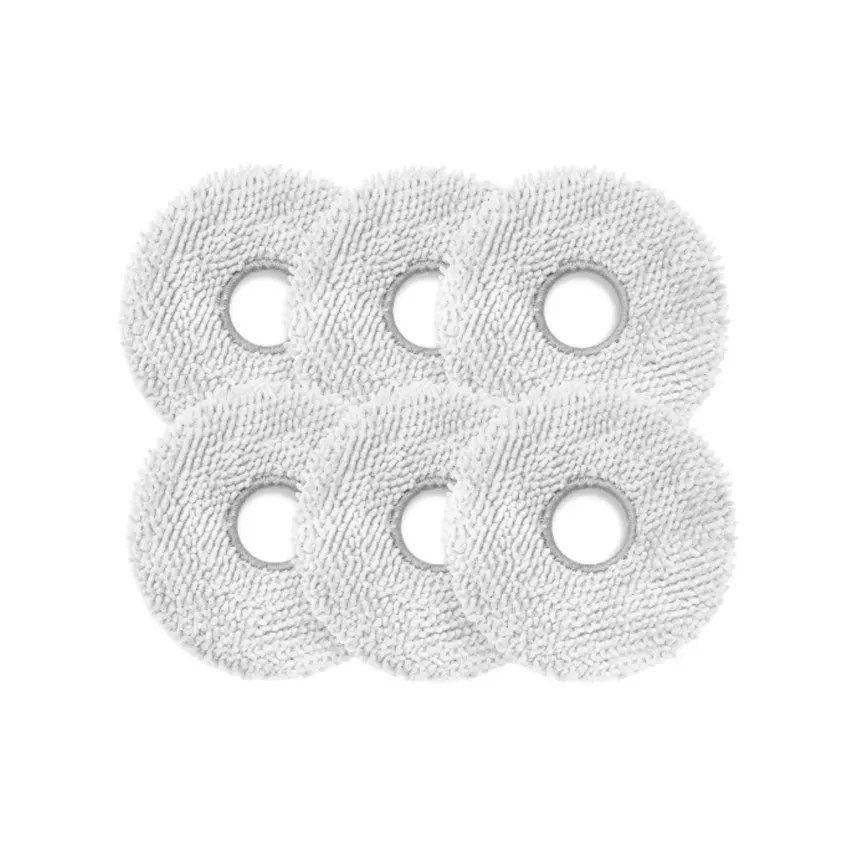 Tapo RVA310 Mopas Lavables 6 Unidades para Tapo RV50 1-0418776