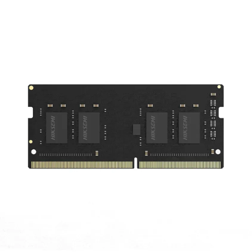 Memoria SODIMM DDR5 HIKSEMI 16Gb 4800 MHz Hiker 1-0417117
