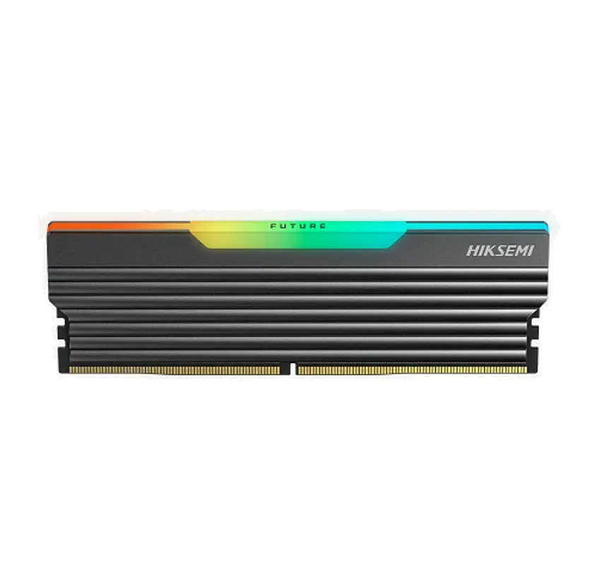 Memoria DDR4 HIKSEMI 16Gb 3200 Mhz Future RGB 1-0416159