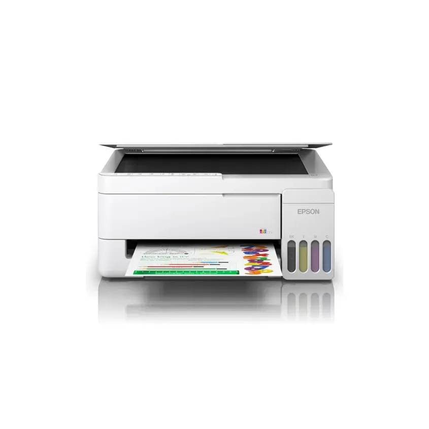 Impresora Epson L3352 Multifuncion 5-20752