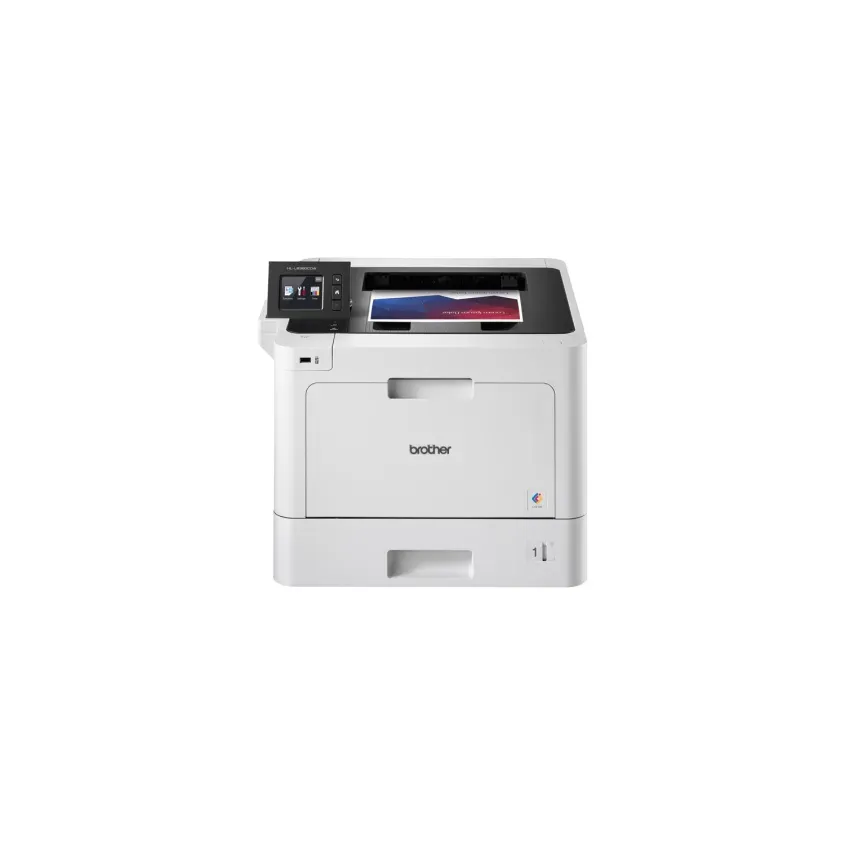 Impresora Brother HLL8360CDW Laser 5-7291