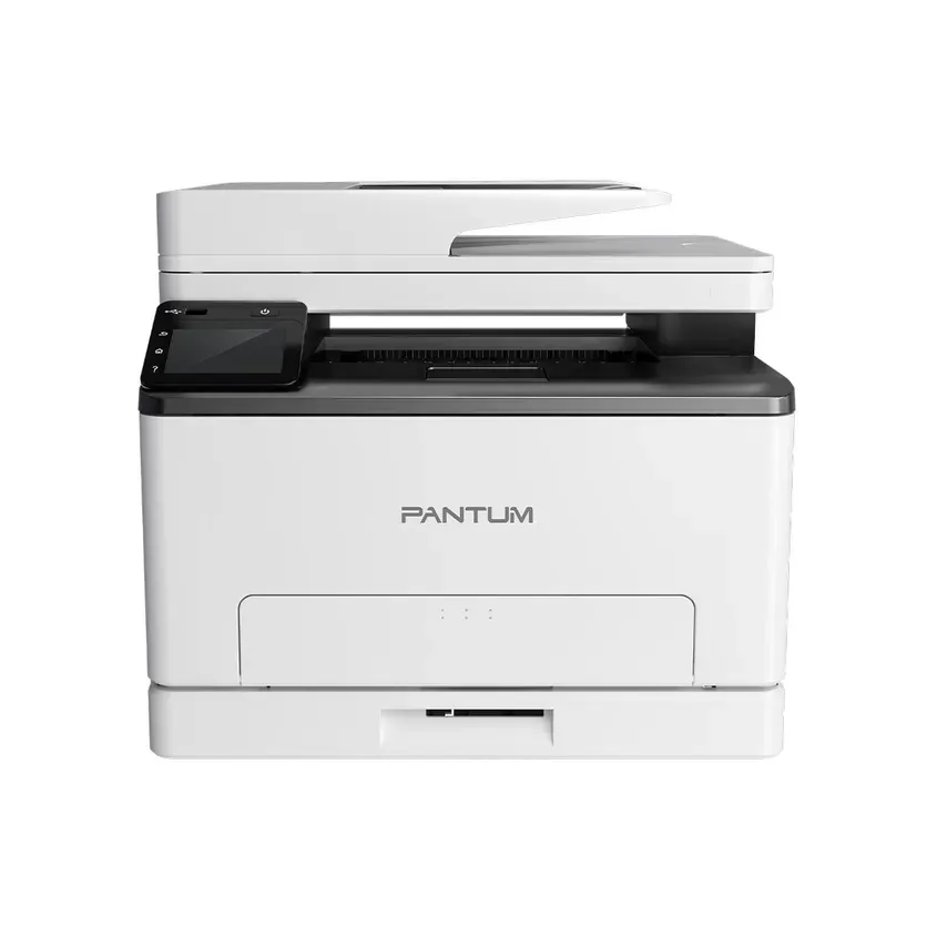Impresora Multifuncion Laser Pantum Cm1100Adw Wifi Color 3-61537