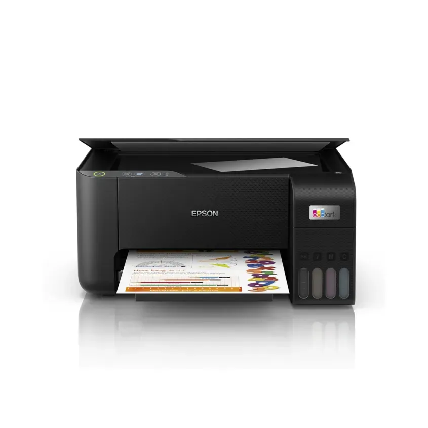 Impresora Epson L3210 Multifunción Ecotank 5-14936