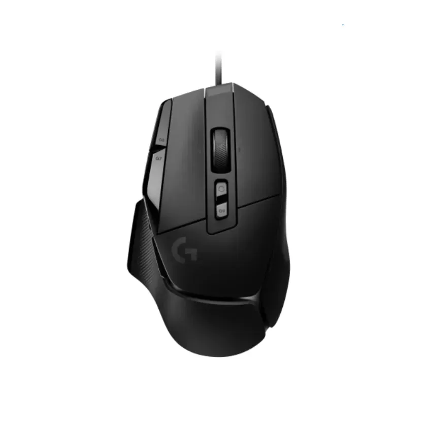 Mouse Wireless Logitech G502X Gaming Black 910-006137 1-0415126