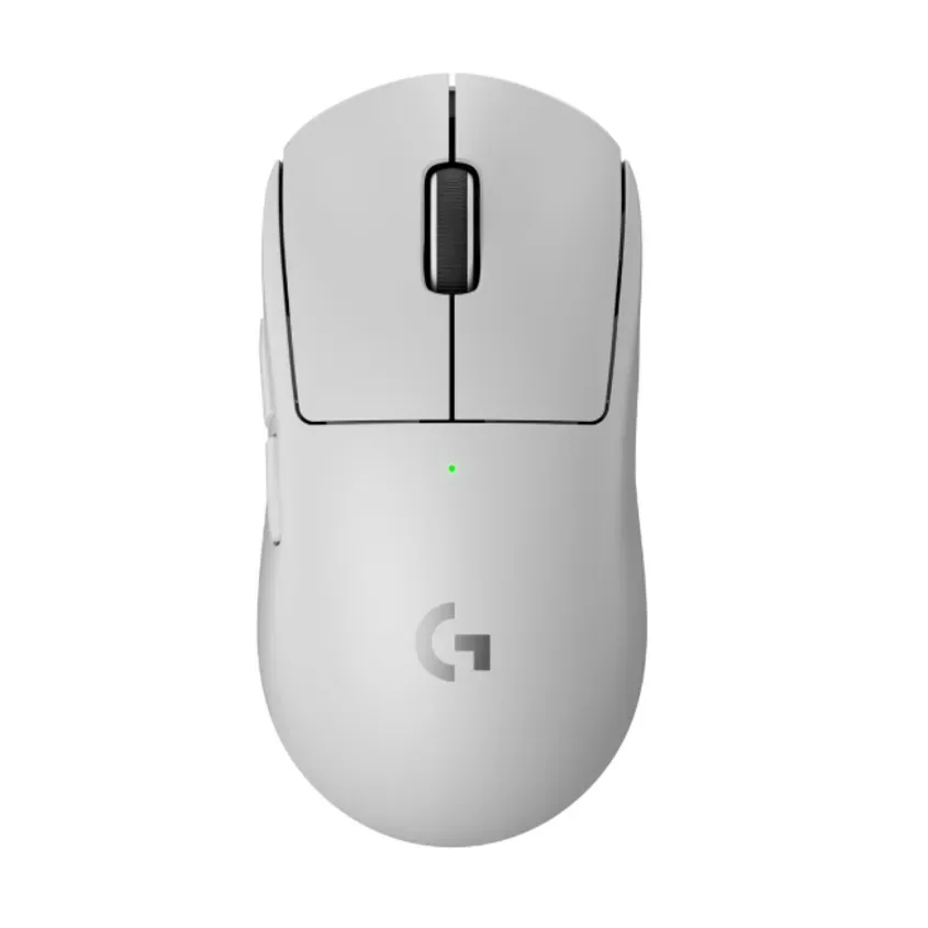 Mouse Logitech G Pro X Superlight 2 SE White 910-007656 1-0418249