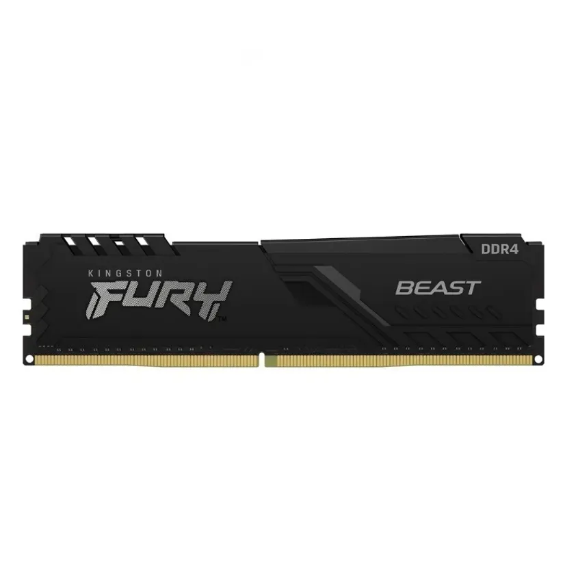 Memoria DDR4 8 GB 3200 mhz Kingston FURY BEAST MEM418