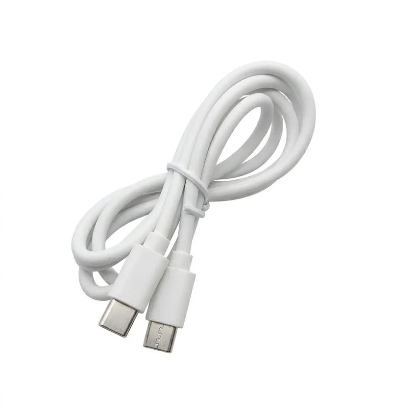 Cable USB-C a USB-C 1.5 Mts. Zurich RCAB0000100