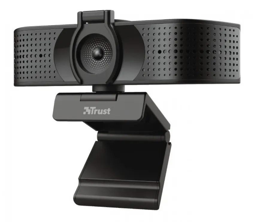 WEBCAM TRUST TEZA 4K UHD 7-3368