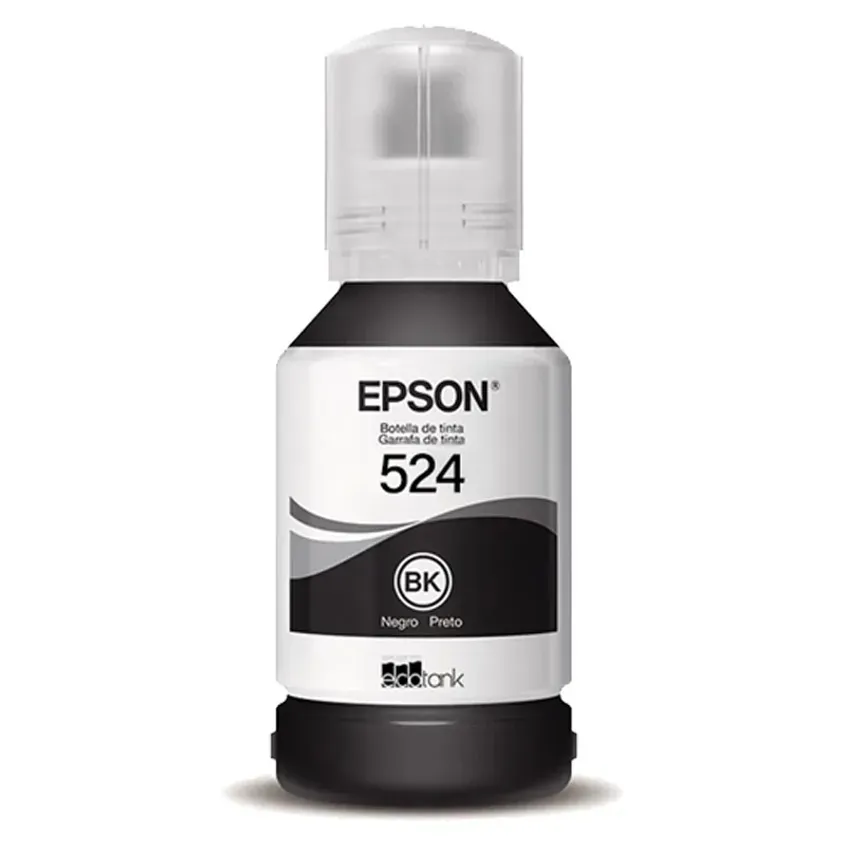 L15150/ L15160 - TINTA. NEGRO T524120 1-0413887