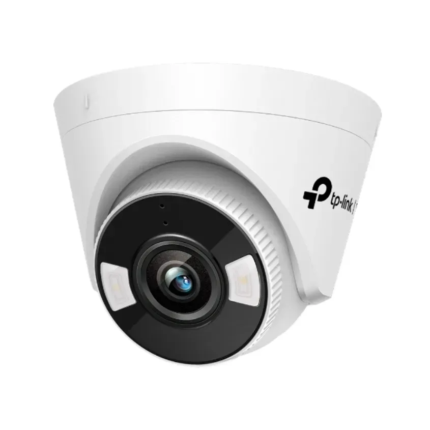 VIGI C430(2.8mm) Network Cam. Turret 3MP Full-Color Poe/12DC 1-0418850
