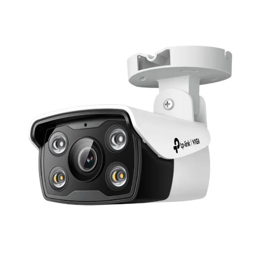 VIGI C330(2.8mm) Network Cam. Bullet 3MP Full-Color Poe/12DC 1-0418849