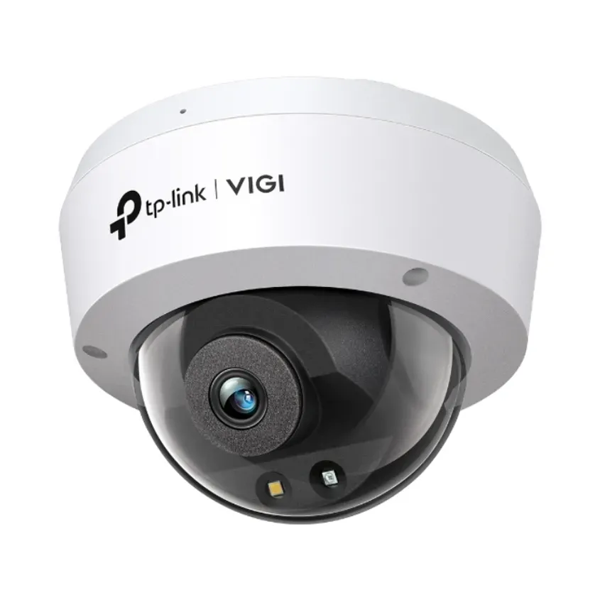 VIGI C230(2.8mm) Network Cam. Domo 3MP Full-Color Poe/12DC 1-0418848