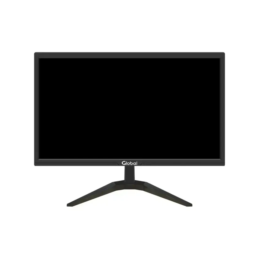 Monitor 19 Pulgadas HD 1440×900 Global HDMI-VGA GL-1900